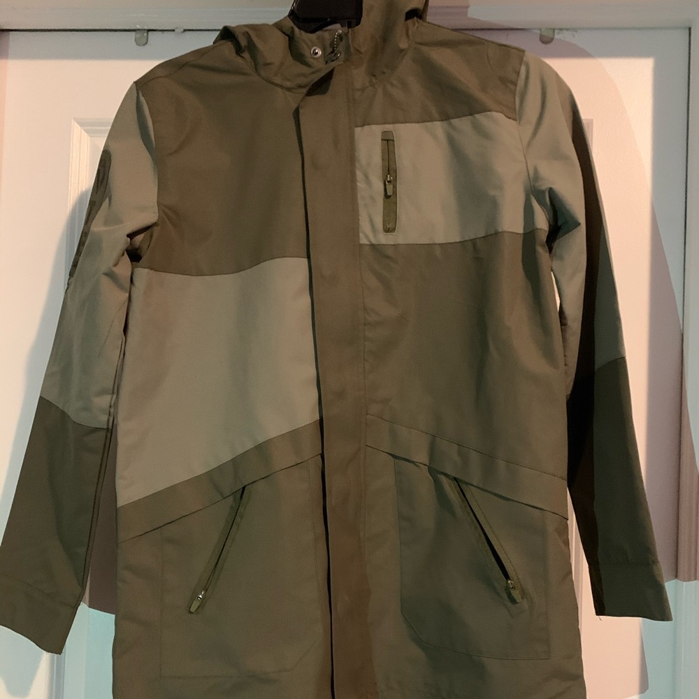 Boys jacket